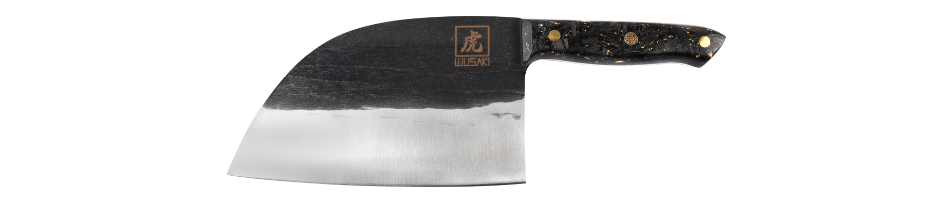Couteau Wusaki Big One pour les cuisiniers qui en veulent