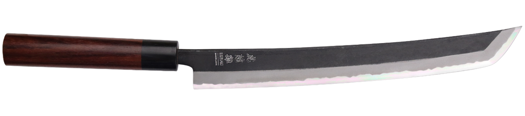 couteau sakimaru