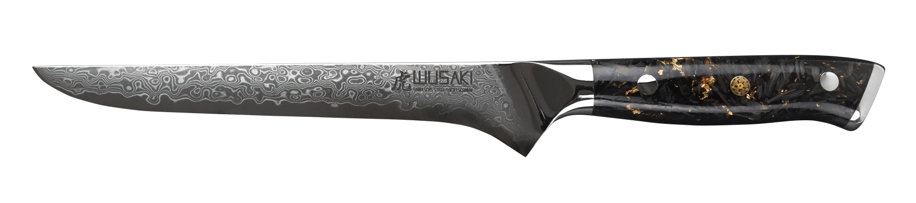 Couteau à désosser Wusaki Sakin 15cm