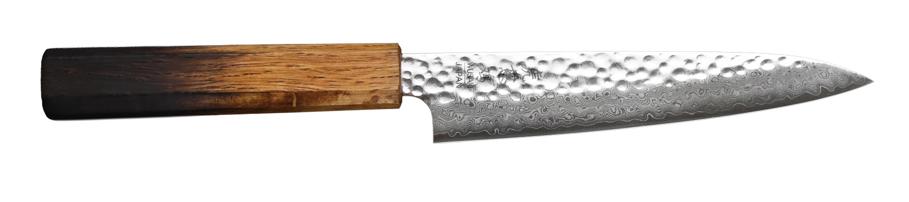 Couteau universel japonais Wusaki Yaketa